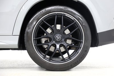 2024 Mercedes-Benz GLE AMG® GLE 53
