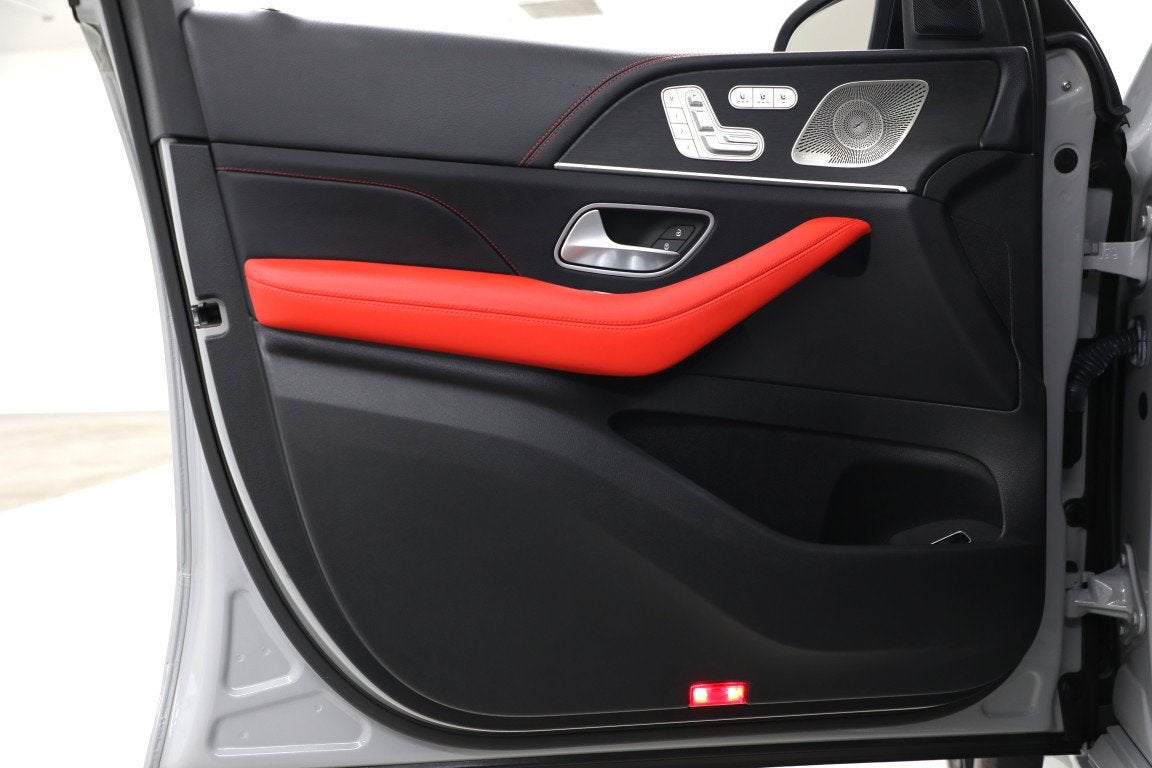2024 Mercedes-Benz GLE AMG® GLE 53