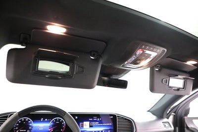 2024 Mercedes-Benz GLE AMG® GLE 53