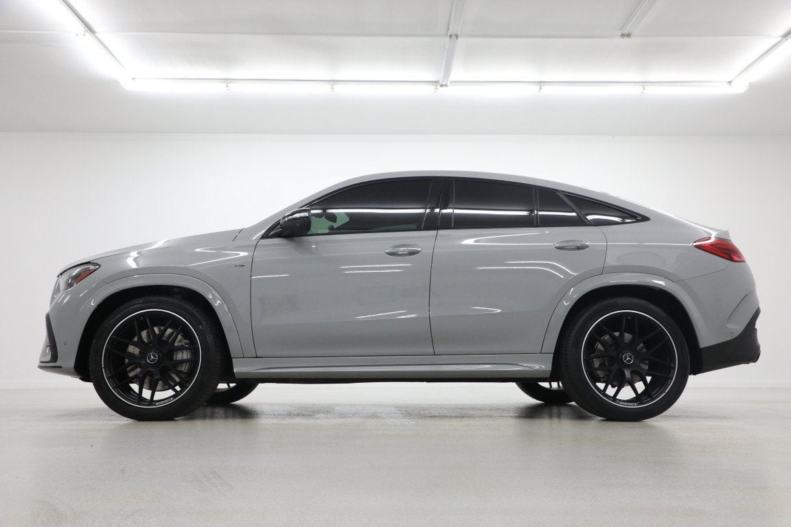 2024 Mercedes-Benz GLE AMG® GLE 53