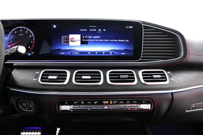 2024 Mercedes-Benz GLE AMG® GLE 53