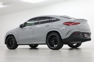 2024 Mercedes-Benz GLE AMG® GLE 53