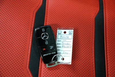 2024 Mercedes-Benz GLE AMG® GLE 53