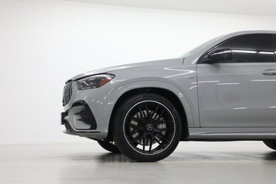 2024 Mercedes-Benz GLE AMG® GLE 53