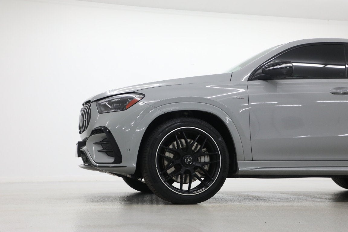 2024 Mercedes-Benz GLE AMG® GLE 53