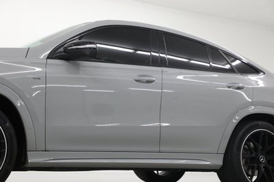 2024 Mercedes-Benz GLE AMG® GLE 53