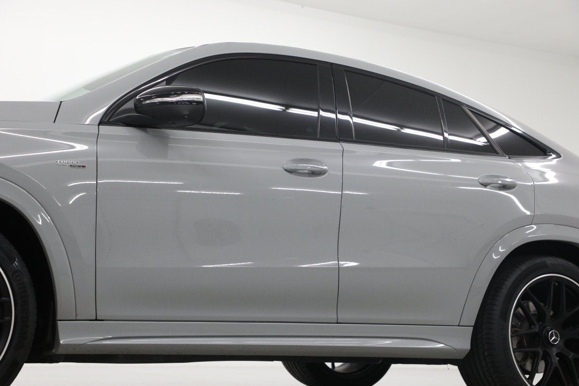 2024 Mercedes-Benz GLE AMG® GLE 53