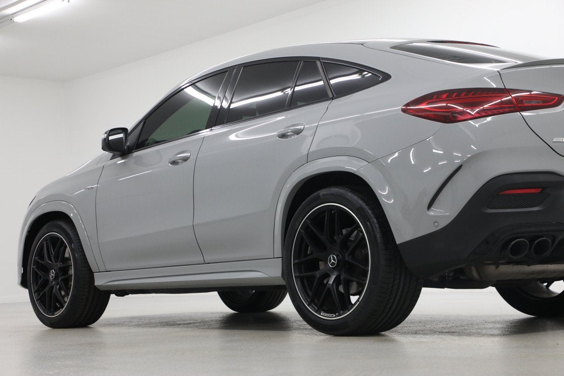 2024 Mercedes-Benz GLE AMG® GLE 53