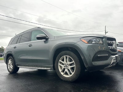 2020 Mercedes-Benz GLS GLS 450