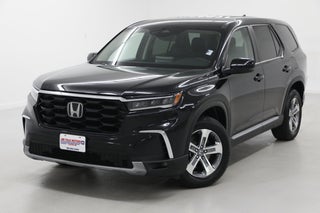 2023 Honda Pilot EX-L 7 Passenger
