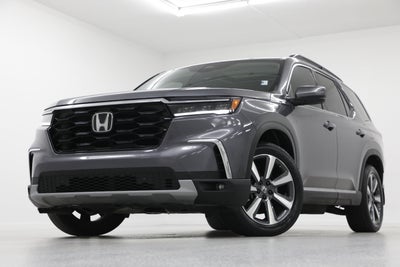 2023 Honda Pilot Touring