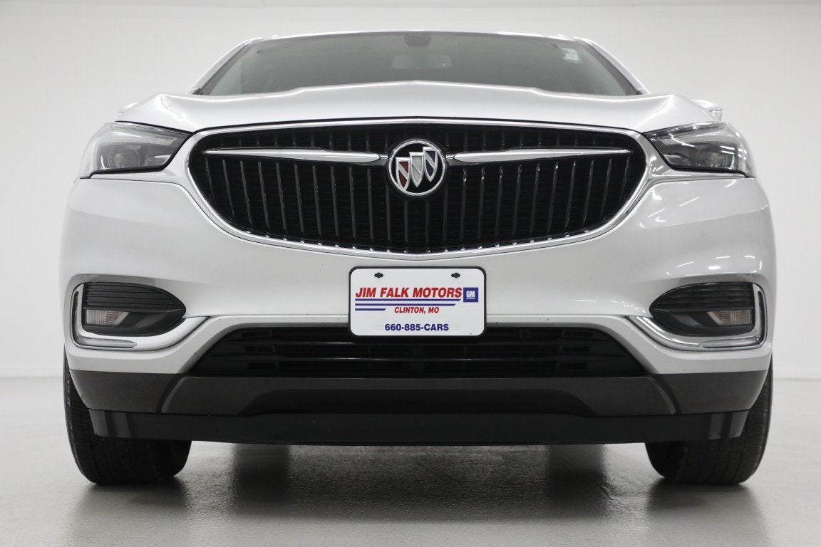 2019 Buick Enclave Preferred