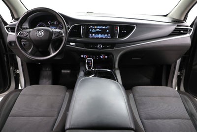 2019 Buick Enclave Preferred