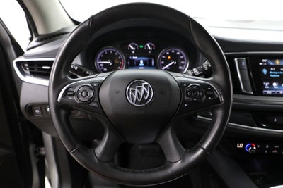 2019 Buick Enclave Preferred