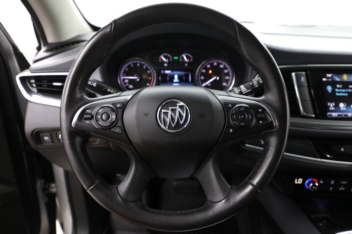 2019 Buick Enclave Preferred
