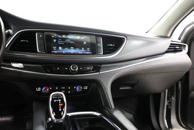 2019 Buick Enclave Preferred