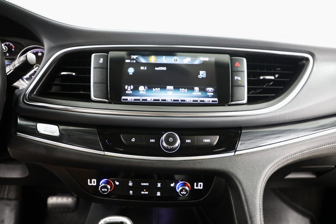 2019 Buick Enclave Preferred
