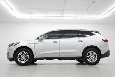 2019 Buick Enclave Preferred