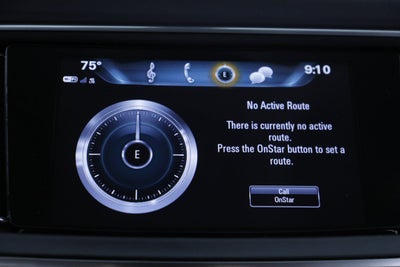 2019 Buick Enclave Preferred