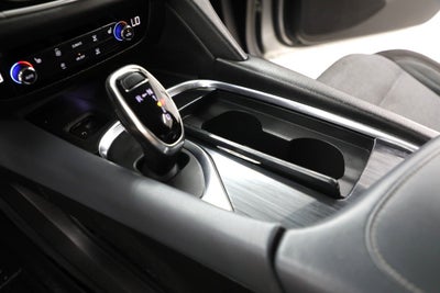 2019 Buick Enclave Preferred