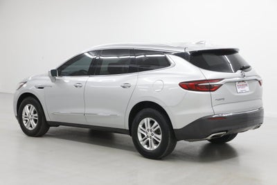 2019 Buick Enclave Preferred