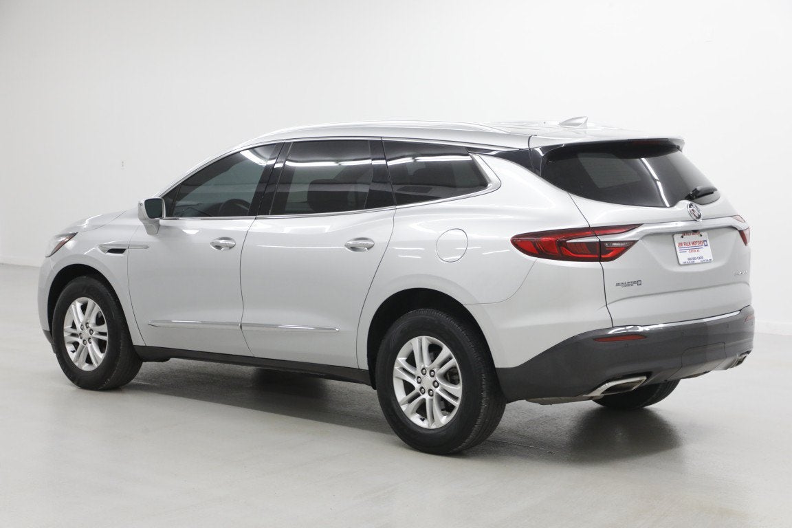 2019 Buick Enclave Preferred