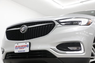 2019 Buick Enclave Preferred