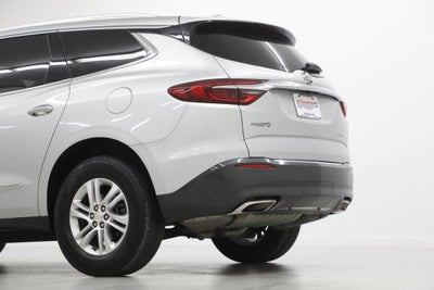 2019 Buick Enclave Preferred
