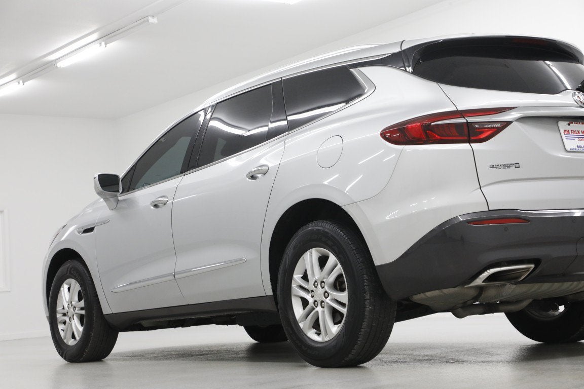 2019 Buick Enclave Preferred