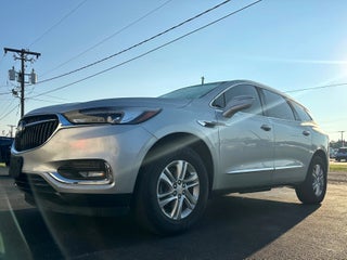 2019 Buick Enclave Preferred