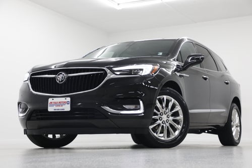 2021 Buick Enclave Premium