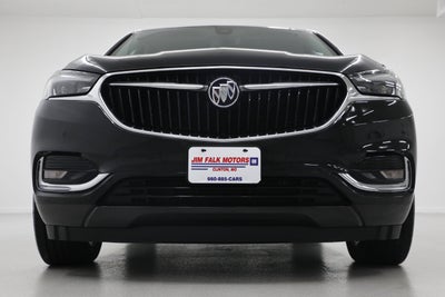 2021 Buick Enclave Premium