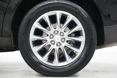 2021 Buick Enclave Premium