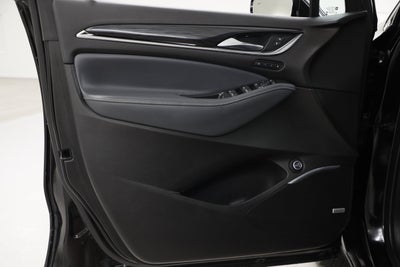 2021 Buick Enclave Premium