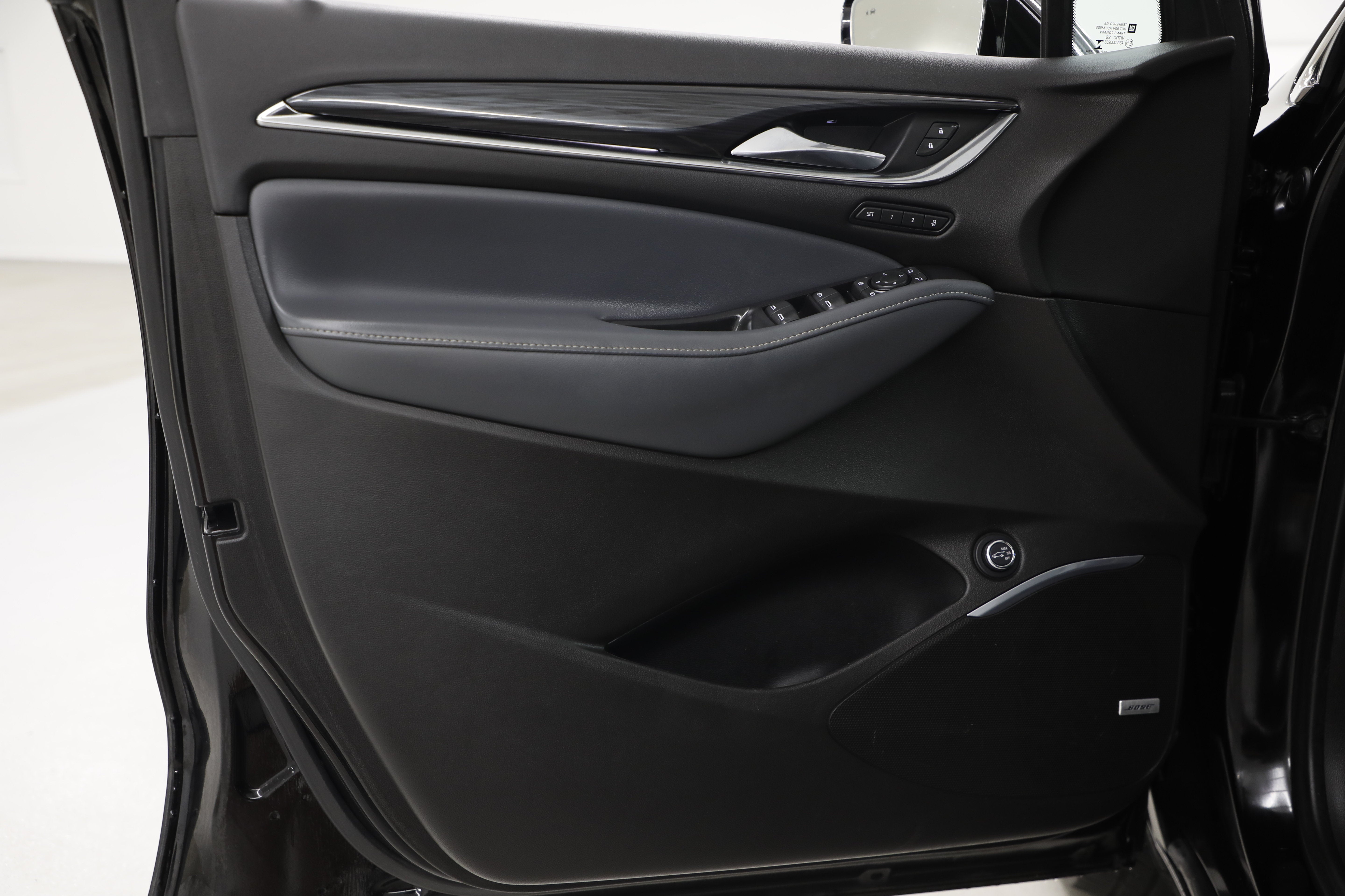 2021 Buick Enclave Premium