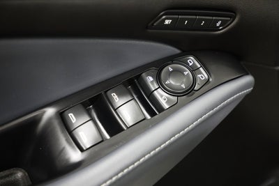 2021 Buick Enclave Premium