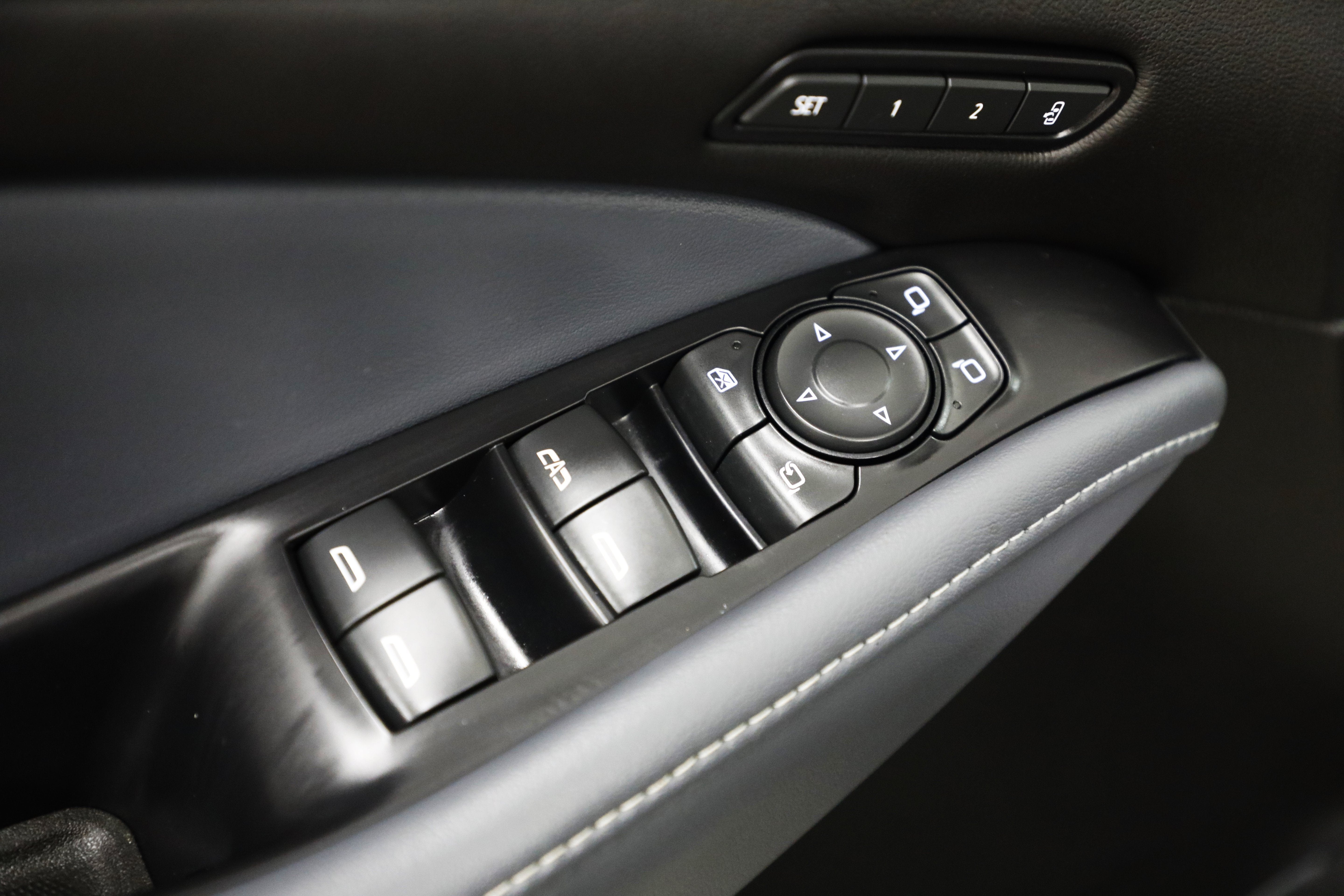 2021 Buick Enclave Premium