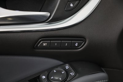 2021 Buick Enclave Premium