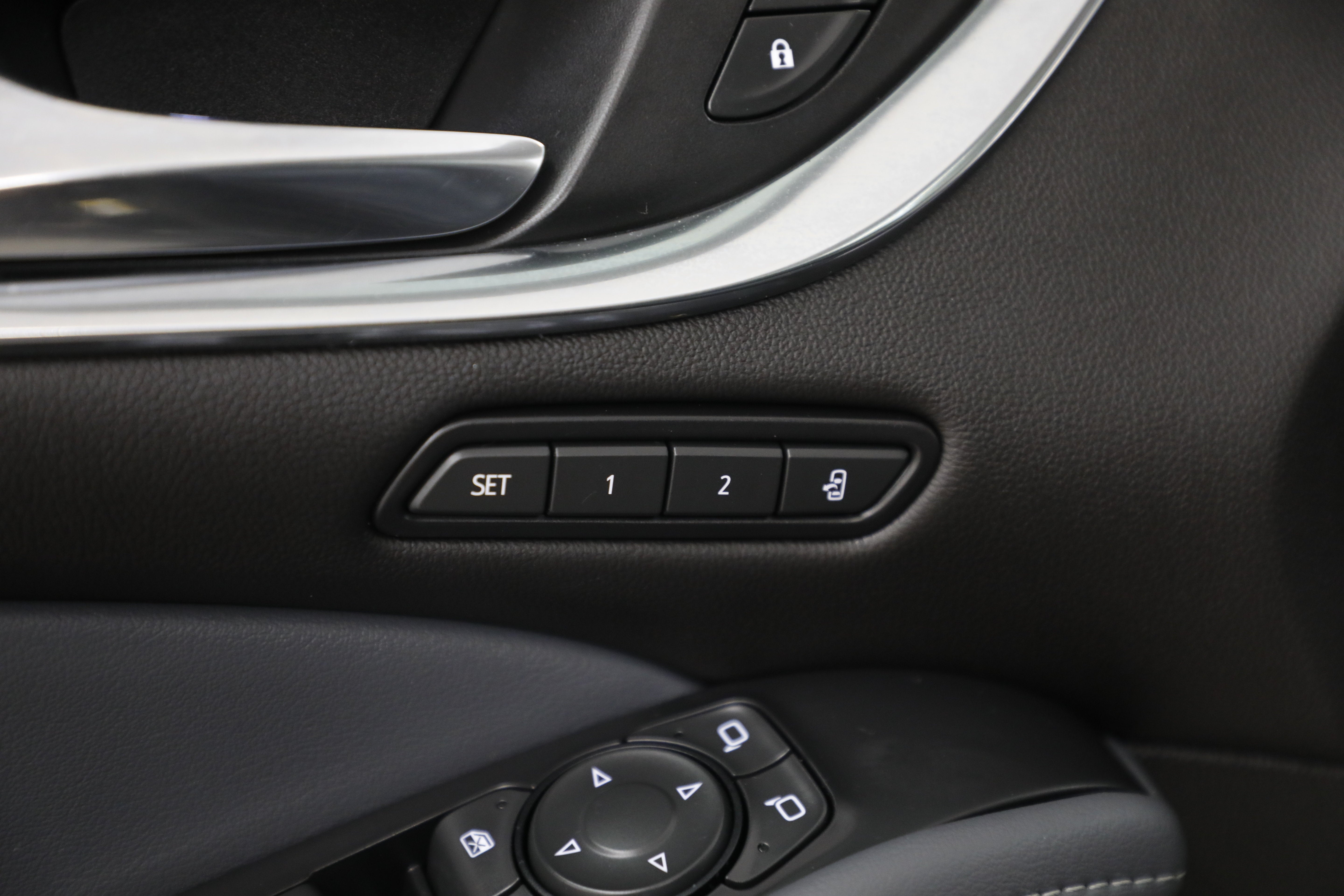 2021 Buick Enclave Premium
