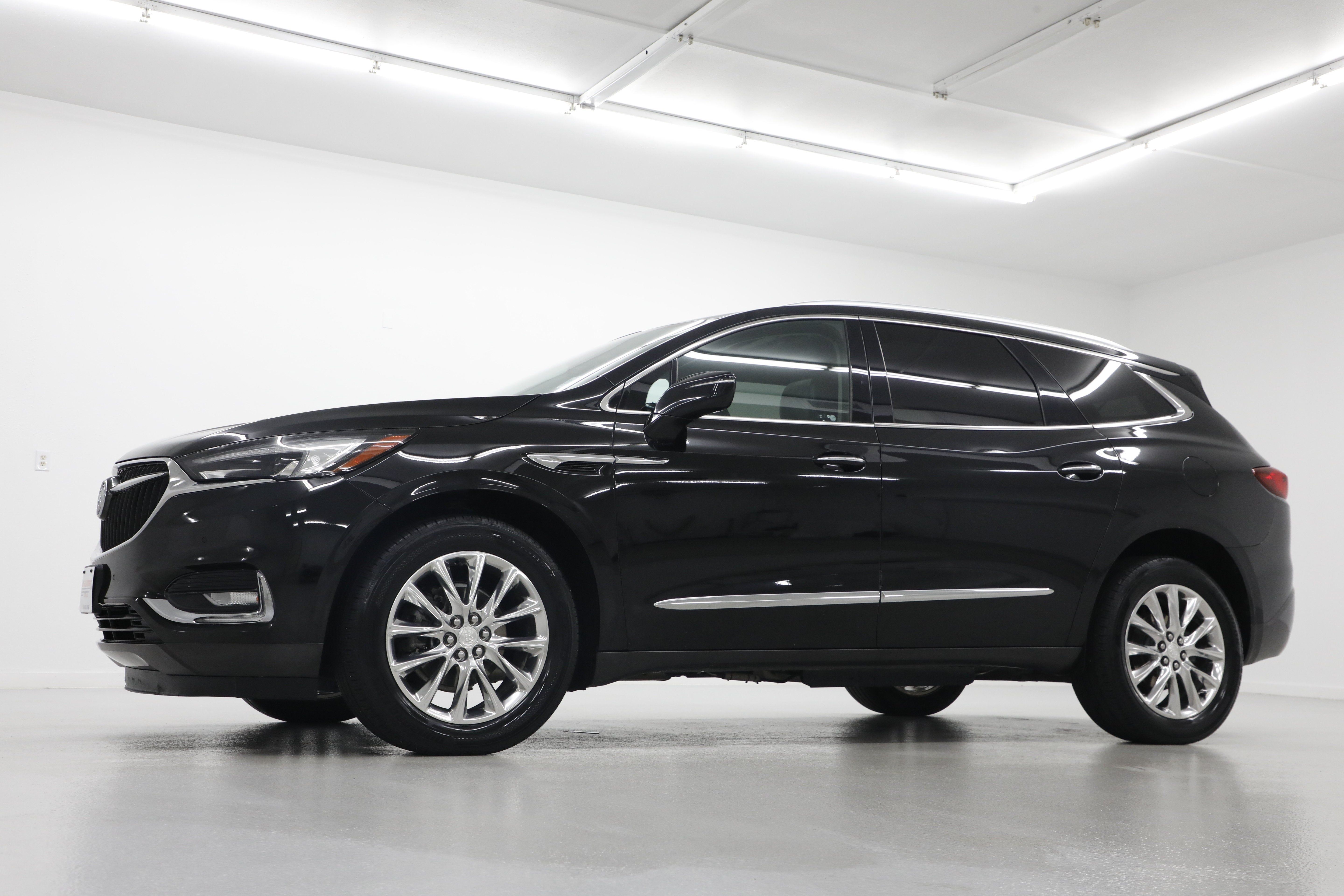 2021 Buick Enclave Premium