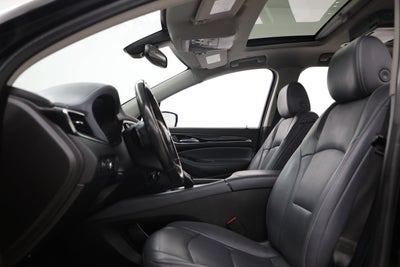 2021 Buick Enclave Premium