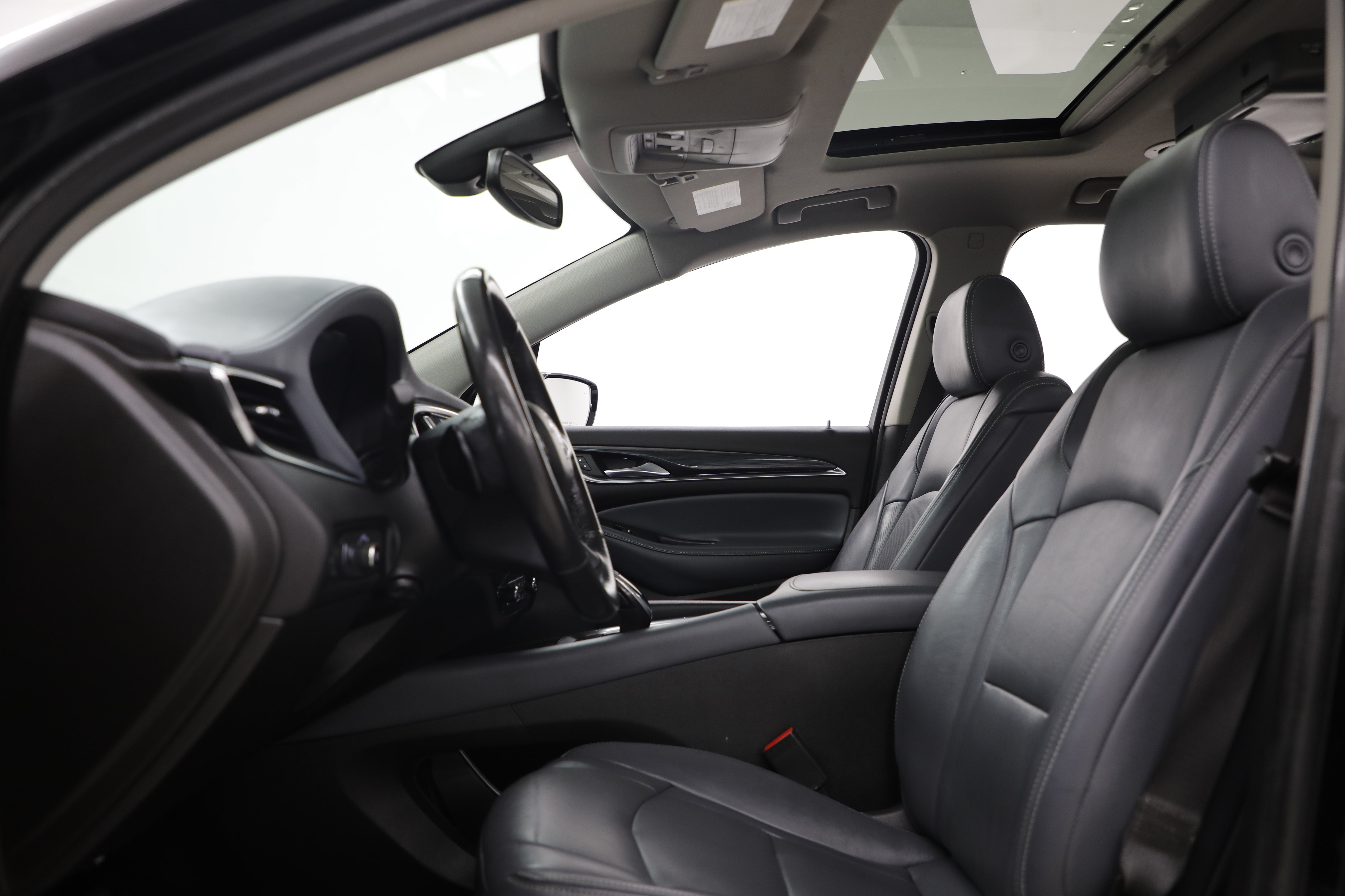 2021 Buick Enclave Premium