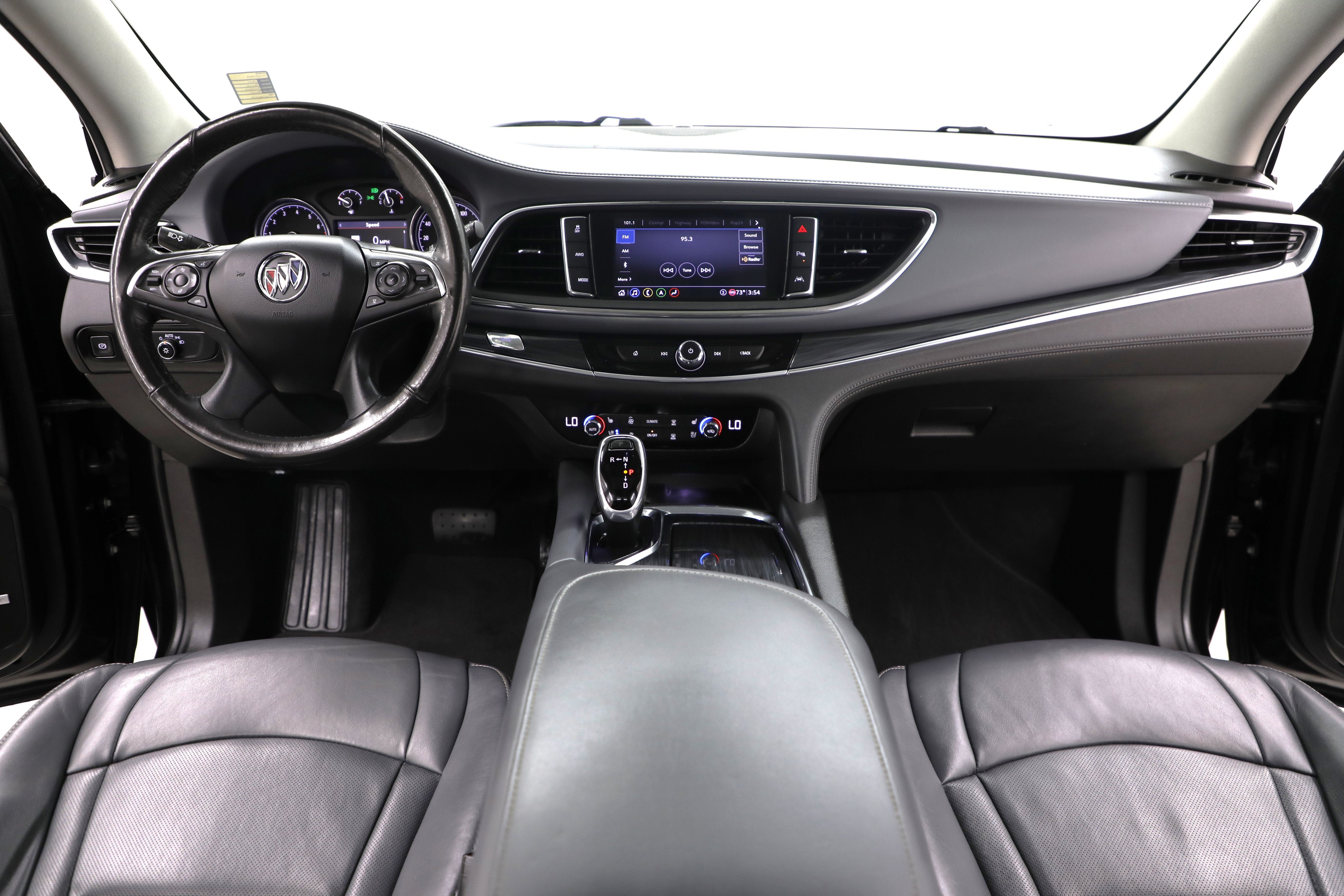 2021 Buick Enclave Premium