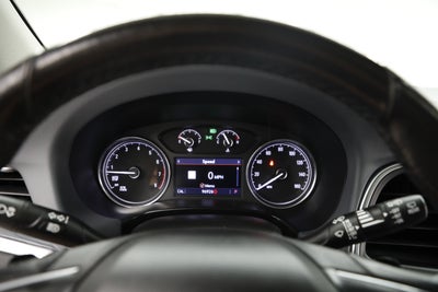 2021 Buick Enclave Premium