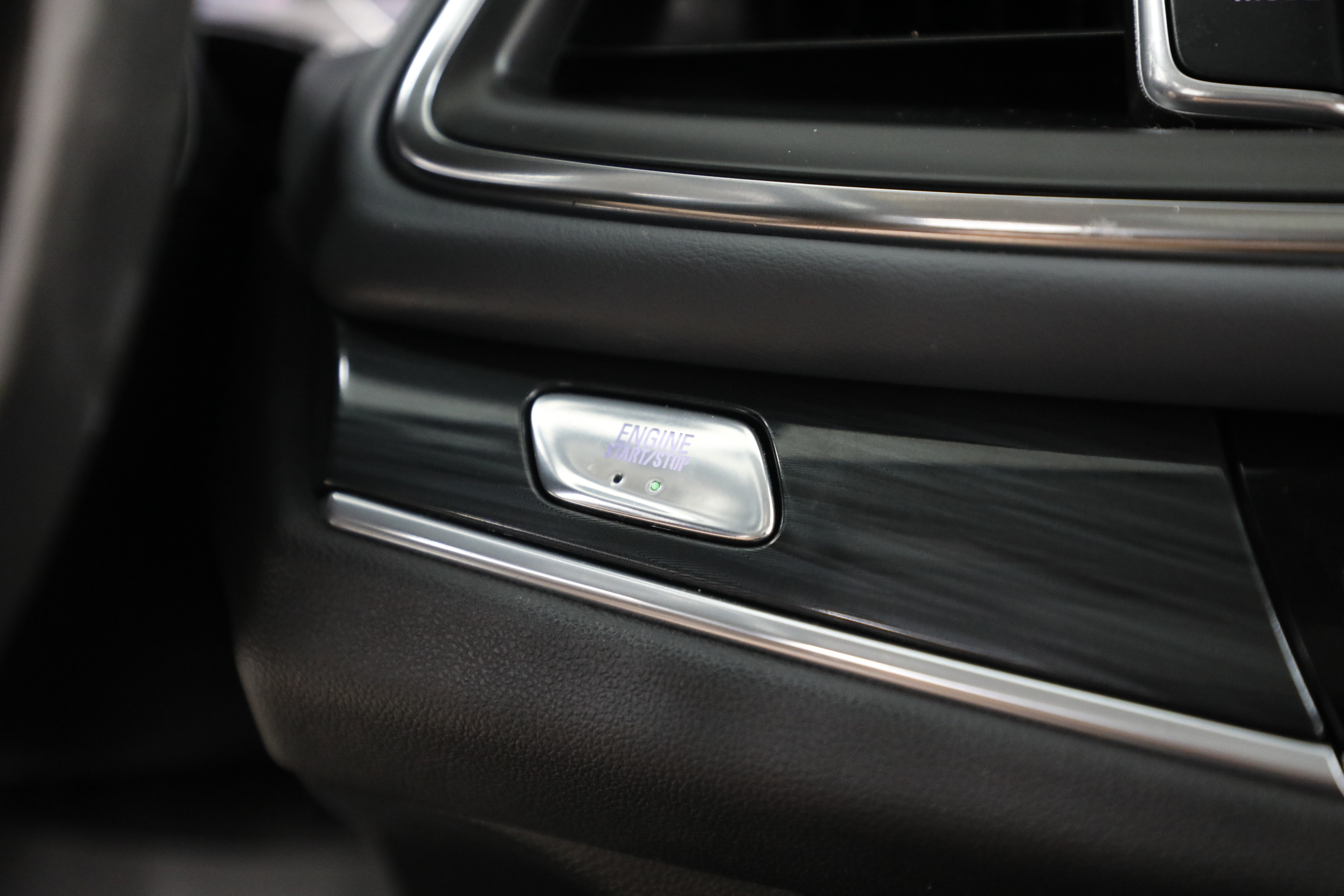 2021 Buick Enclave Premium