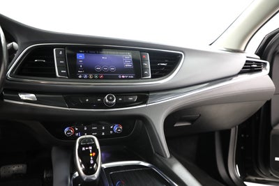 2021 Buick Enclave Premium