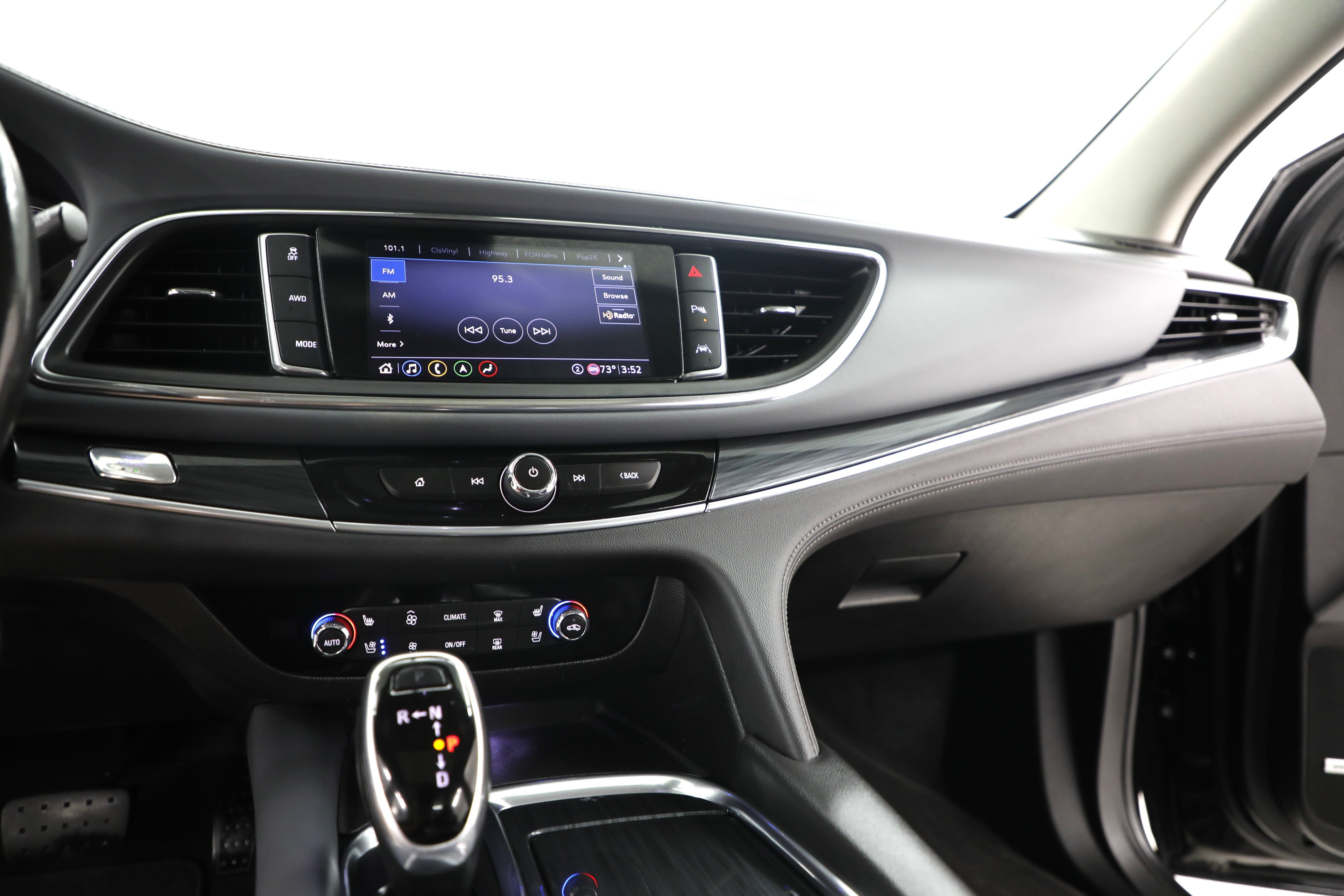 2021 Buick Enclave Premium