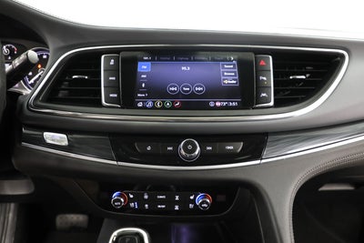 2021 Buick Enclave Premium