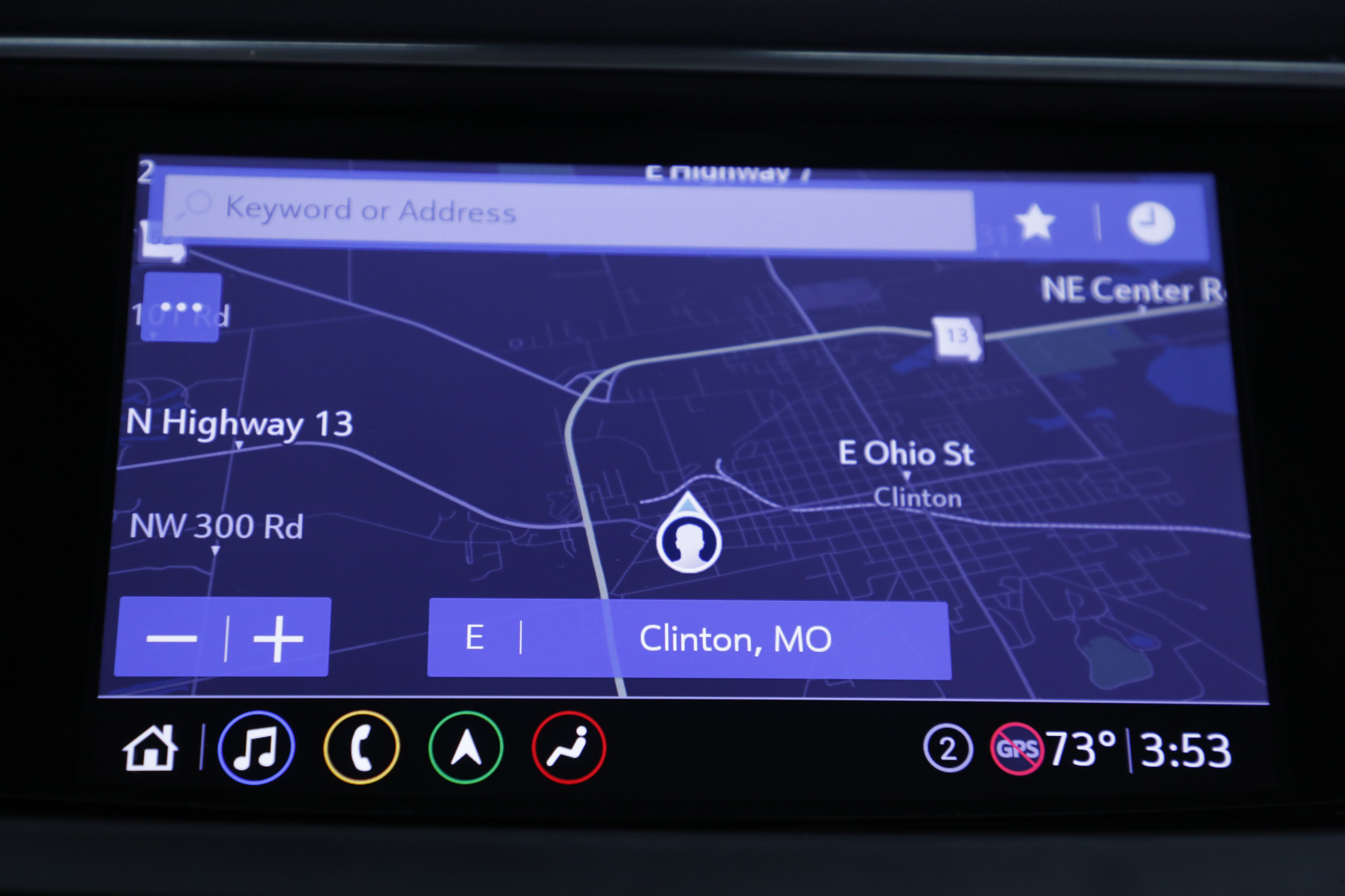 2021 Buick Enclave Premium