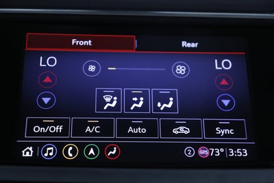 2021 Buick Enclave Premium